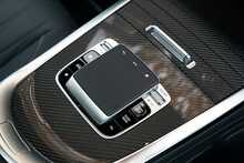 Mercedes-Benz G Class G63 V8 BiTurbo MHEV AMG Magno Edition 