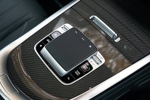 4.0 G63 V8 BiTurbo MHEV AMG Magno Edition SUV 5dr Petrol Hybrid SpdS+9GT 4WD Euro 6 (s/s) (605 ps)