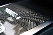 Mercedes-Benz G Class G63 V8 BiTurbo MHEV AMG Magno Edition 