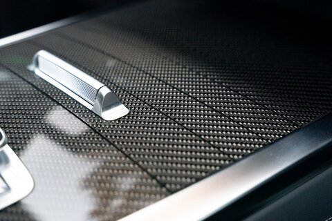 4.0 G63 V8 BiTurbo MHEV AMG Magno Edition SUV 5dr Petrol Hybrid SpdS+9GT 4WD Euro 6 (s/s) (605 ps)