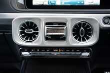 Mercedes-Benz G Class G63 V8 BiTurbo MHEV AMG Magno Edition 