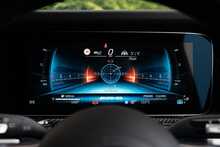 Mercedes-Benz G Class G63 V8 BiTurbo MHEV AMG Magno Edition 