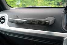 Mercedes-Benz G Class G63 V8 BiTurbo MHEV AMG Magno Edition 