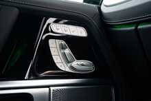 Mercedes-Benz G Class G63 V8 BiTurbo MHEV AMG Magno Edition 