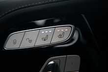 Mercedes-Benz G Class G63 V8 BiTurbo MHEV AMG Magno Edition 