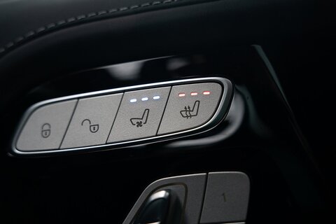 4.0 G63 V8 BiTurbo MHEV AMG Magno Edition SUV 5dr Petrol Hybrid SpdS+9GT 4WD Euro 6 (s/s) (605 ps)