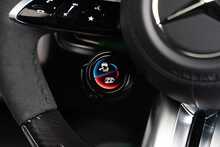 Mercedes-Benz G Class G63 V8 BiTurbo MHEV AMG Magno Edition 