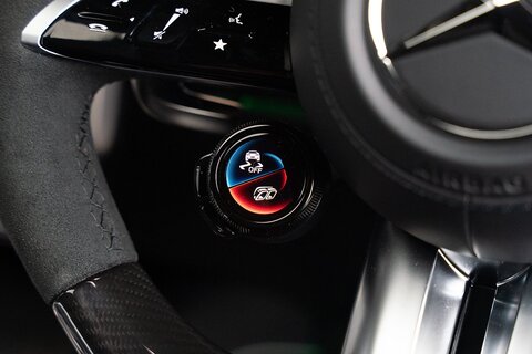 4.0 G63 V8 BiTurbo MHEV AMG Magno Edition SUV 5dr Petrol Hybrid SpdS+9GT 4WD Euro 6 (s/s) (605 ps)