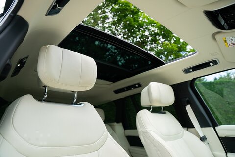 3.0 D350 MHEV Autobiography SUV 5dr Diesel Auto 4WD Euro 6 (s/s) (350 ps)