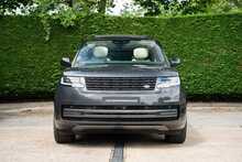 Land Rover Range Rover D350 MHEV Autobiography 