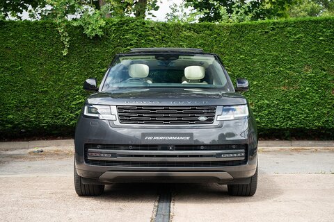 3.0 D350 MHEV Autobiography SUV 5dr Diesel Auto 4WD Euro 6 (s/s) (350 ps)