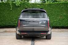 Land Rover Range Rover D350 MHEV Autobiography 