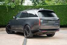 Land Rover Range Rover D350 MHEV Autobiography 