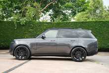 Land Rover Range Rover D350 MHEV Autobiography 