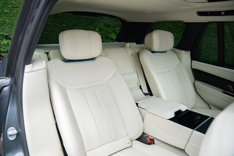 3.0 D350 MHEV Autobiography SUV 5dr Diesel Auto 4WD Euro 6 (s/s) (350 ps)