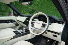 Land Rover Range Rover D350 MHEV Autobiography 