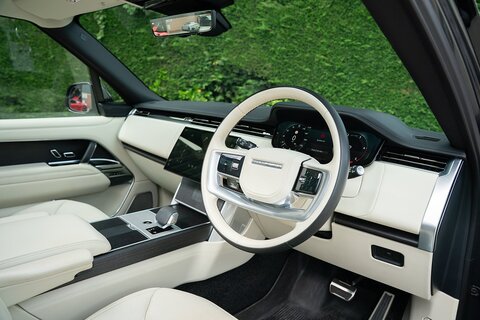 3.0 D350 MHEV Autobiography SUV 5dr Diesel Auto 4WD Euro 6 (s/s) (350 ps)