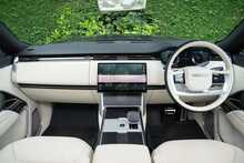 Land Rover Range Rover D350 MHEV Autobiography 