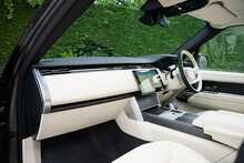 Land Rover Range Rover D350 MHEV Autobiography 