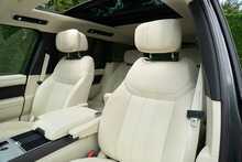 Land Rover Range Rover D350 MHEV Autobiography 