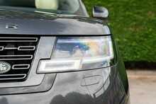 Land Rover Range Rover D350 MHEV Autobiography 