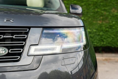 3.0 D350 MHEV Autobiography SUV 5dr Diesel Auto 4WD Euro 6 (s/s) (350 ps)