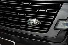 Land Rover Range Rover D350 MHEV Autobiography 