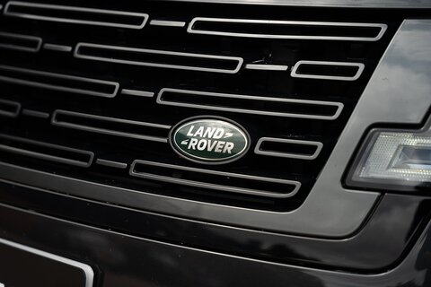 3.0 D350 MHEV Autobiography SUV 5dr Diesel Auto 4WD Euro 6 (s/s) (350 ps)