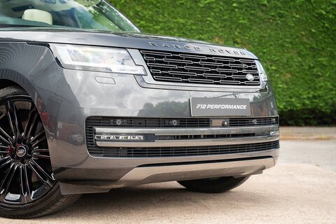 3.0 D350 MHEV Autobiography SUV 5dr Diesel Auto 4WD Euro 6 (s/s) (350 ps)