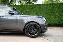 Land Rover Range Rover D350 MHEV Autobiography 