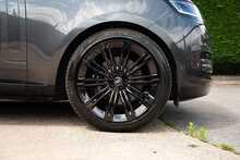 Land Rover Range Rover D350 MHEV Autobiography 