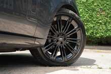 Land Rover Range Rover D350 MHEV Autobiography 