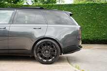 Land Rover Range Rover D350 MHEV Autobiography 