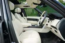 Land Rover Range Rover D350 MHEV Autobiography 