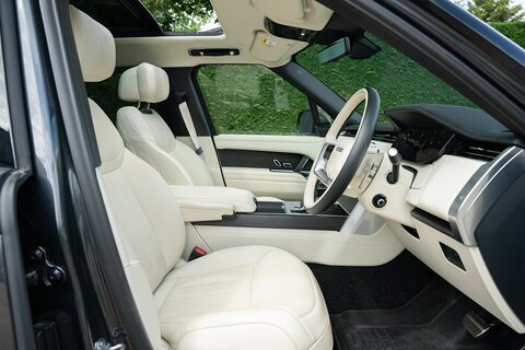 3.0 D350 MHEV Autobiography SUV 5dr Diesel Auto 4WD Euro 6 (s/s) (350 ps)