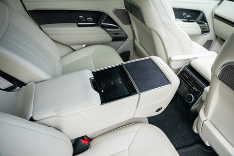 3.0 D350 MHEV Autobiography SUV 5dr Diesel Auto 4WD Euro 6 (s/s) (350 ps)