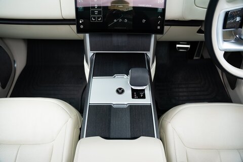 3.0 D350 MHEV Autobiography SUV 5dr Diesel Auto 4WD Euro 6 (s/s) (350 ps)