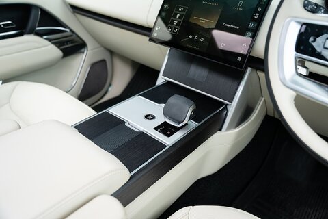 3.0 D350 MHEV Autobiography SUV 5dr Diesel Auto 4WD Euro 6 (s/s) (350 ps)