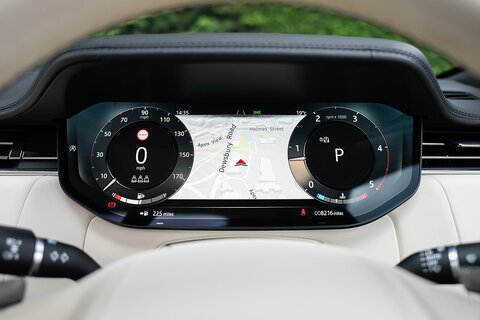 3.0 D350 MHEV Autobiography SUV 5dr Diesel Auto 4WD Euro 6 (s/s) (350 ps)