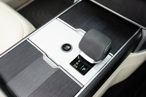 3.0 D350 MHEV Autobiography SUV 5dr Diesel Auto 4WD Euro 6 (s/s) (350 ps)