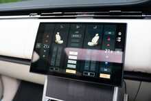 Land Rover Range Rover D350 MHEV Autobiography 