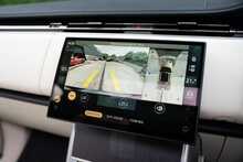 Land Rover Range Rover D350 MHEV Autobiography 