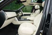 Land Rover Range Rover D350 MHEV Autobiography 