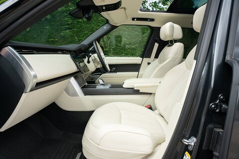 3.0 D350 MHEV Autobiography SUV 5dr Diesel Auto 4WD Euro 6 (s/s) (350 ps)