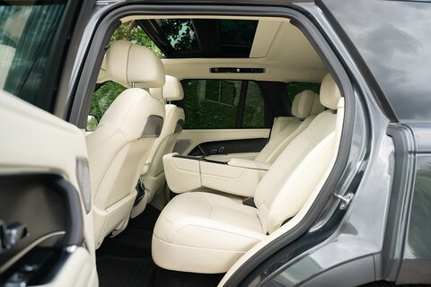 3.0 D350 MHEV Autobiography SUV 5dr Diesel Auto 4WD Euro 6 (s/s) (350 ps)