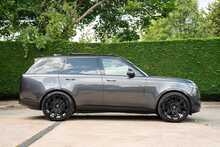 Land Rover Range Rover D350 MHEV Autobiography 