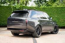 Land Rover Range Rover D350 MHEV Autobiography 