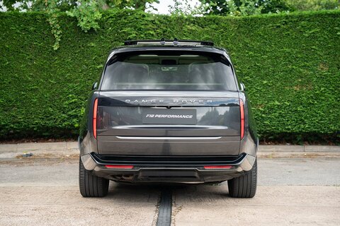 3.0 D350 MHEV Autobiography SUV 5dr Diesel Auto 4WD Euro 6 (s/s) (350 ps)