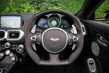 Aston Martin Vantage V8 