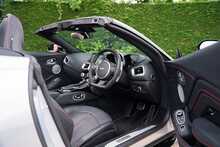 Aston Martin Vantage V8 